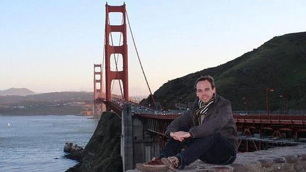 Cơ phó Andreas Lubitz