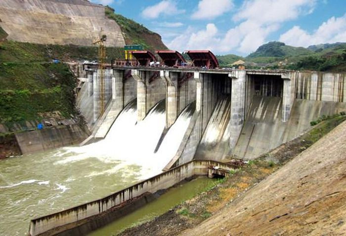 Ban chỉ đạo T.Ư phòng chống thiên tai nói gì về sự cố thuỷ điện A Lưới?