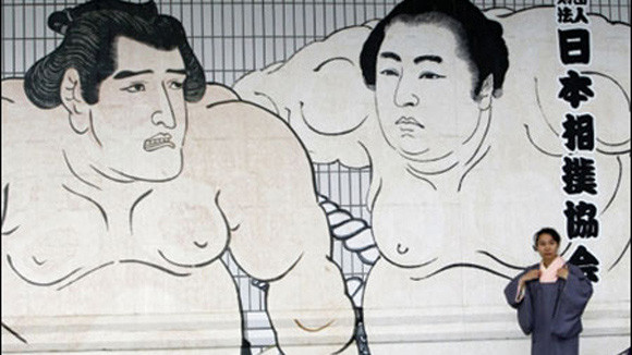 Kỳ lạ đạo luật 'cấm béo'