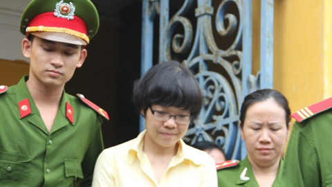 Xử 'siêu lừa' Huyền Như: Lộ nhiều kẽ hở ngân hàng