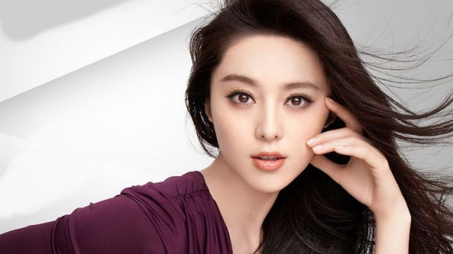 Phạm Băng Băng kiếm hơn 22 triệu USD mỗi năm