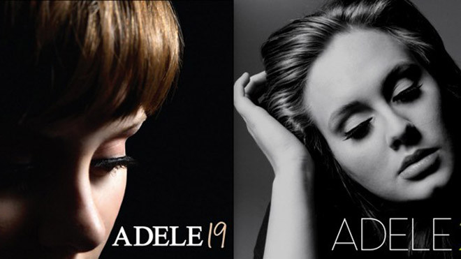 Adele
