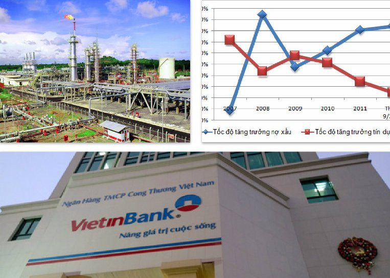 2 doanh nghiệp Việt lọt top lớn nhất thế giới