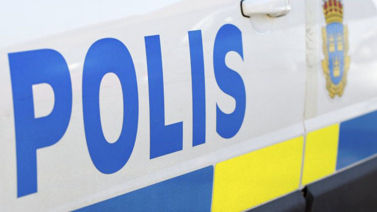 Vụ tấn công bằng kiếm xảy ra tại trường Kronan, thành phố Trollhattan.