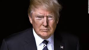 Tỷ phú Donald Trump năm nay chỉ đứng thứ 544 trong danh sách những người giàu nhất thế giới. 