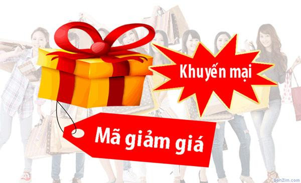 Các doanh nghiệp sẽ được khuyến mại 100% trong khuôn khổ Ngày mua sắm trực tuyến Online Friday 2021