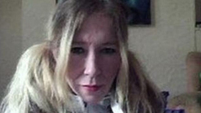 Sally Jones. Ảnh: RT