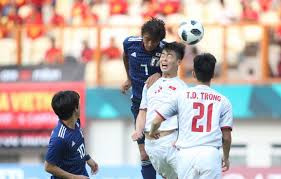 Sự vững chắc của hàng phòng ngự là nhân tố quan trọng góp phần vào thành công của Olympic Việt Nam tại Asiad 2018.