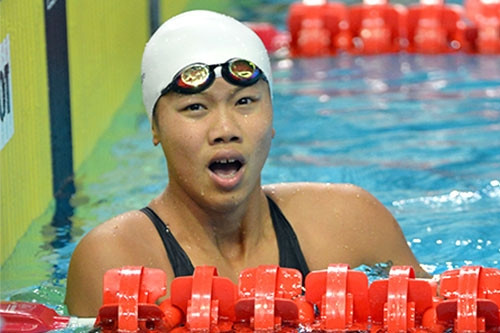 Ngành thể thao liệu có xem lại phương thức đầu tư, tập huấn của kình ngư Ánh Viên sau khi cô thi đấu không thành công ở Asiad 2018?