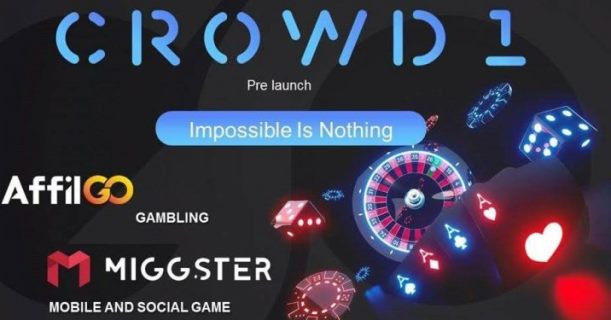 Cục Quản lý Cạnh tranh và Bảo vệ Người tiêu dùng (Bộ Công Thương) cảnh báo dự án Crowd1 là mô hình kinh doanh đa cấp trái phép trên nền tảng thương mại điện tử