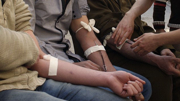 Ít nhất 16 chiến binh IS bị phát hiện nhiễm HIV