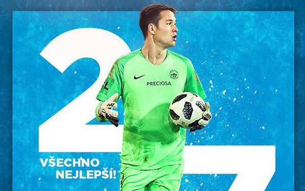 Filip Nguyễn được chờ đợi sẽ là sự bổ sung tốt cho hàng phòng ngự đội tuyển Việt Nam của ông Park Hang Seo.