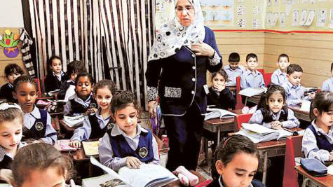 15 học sinh của một trường tiểu học bị giữ làm con tin để ép phụ huynh trả học phí