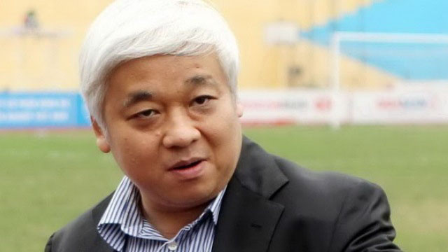 Bầu Kiên nói gì với luật sư trước ngày hầu tòa?