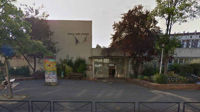 Trường học xảy ra vụ tấn công