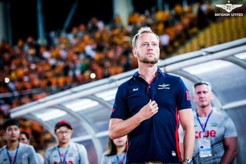 HLV Mano Polking tin Thái Lan đủ khả năng vô địch AFF Cup 2020. 