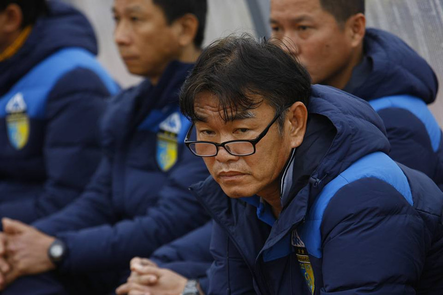 HLV Phan Thanh Hùng.