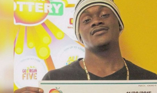 Nạn nhân Craigory Burch