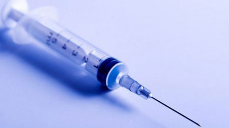 Trung tướng không quân Mỹ bị tấn công bằng ống tiêm chứa chất lạ ở Nigeria