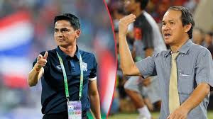 Chỉ cần bầu Đức lên tiếng, HLV Kiatisuk sẽ trở lại Việt Nam?