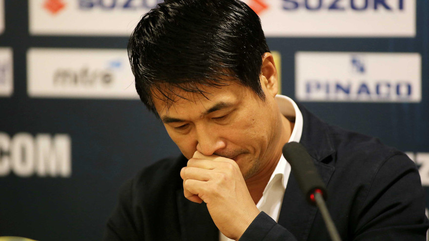 Thất bại của U22 Việt Nam và HLV Hữu Thắng bị mang ra làm công cụ đấu đá quan chức VFF.