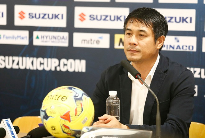 Chưa HLV nào của Việt Nam dám ngồi vào chiếc ghế HLV Hữu Thắng để lại ở đội tuyển Việt Nam.