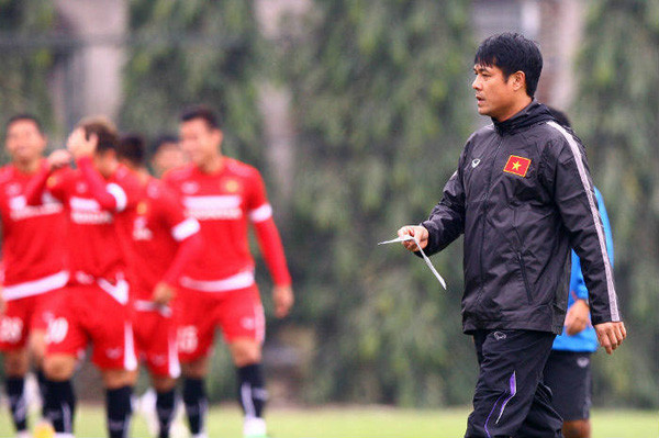 Thất bại của U22 Việt Nam đang bị sử dụng như công cụ để VFF "đánh" nhau?