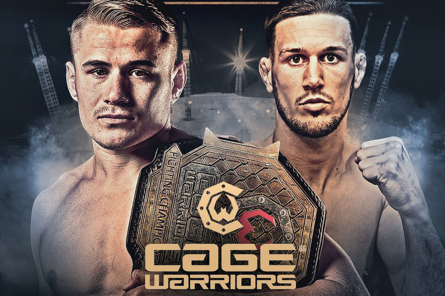 Võ tổng hợp (MMA) đang trở nên hấp dẫn với công chúng Việt Nam.