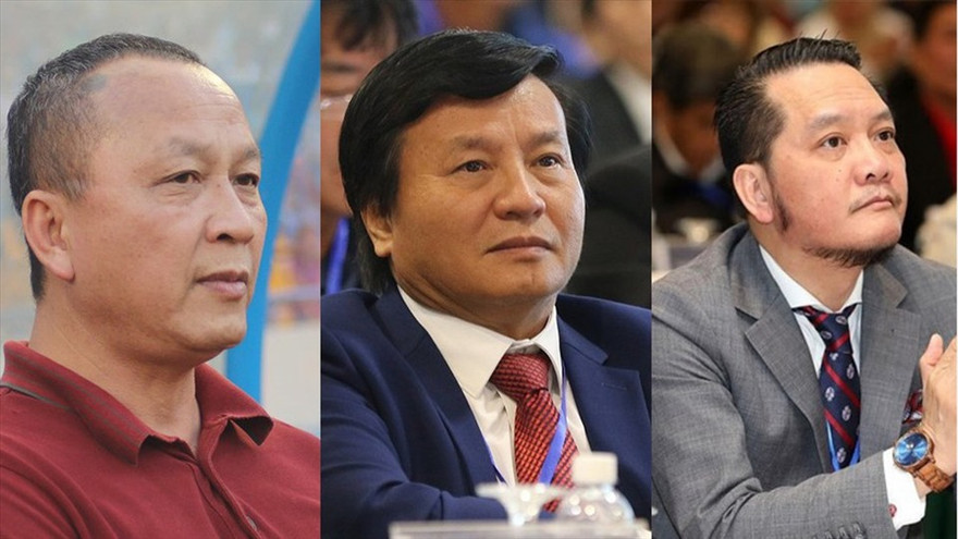 Doanh nhân Trần Văn Liêng liệu có tạo được bất ngờ trong cuộc đua vào ghế Phó chủ tịch tài chính VFF?