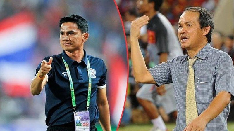 Bầu Đức xác nhận Kiatisuk sẽ dẫn dắt HAGL ở V-League 2021.