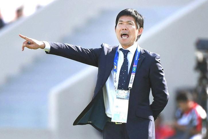 HLV Moriyasu tiếp tục dẫn dắt Nhật Bản ở Vòng loại thứ 3 World Cup 2022.