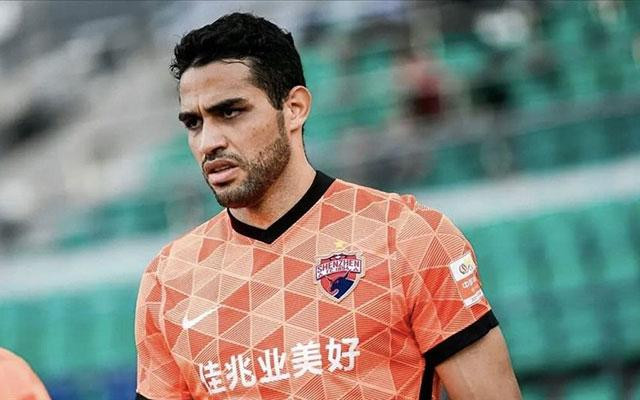 Alan Kardec ra sân 113 trận trong màu áo 2 đội bóng ở giải VĐQG Trung Quốc, ghi 58 bàn thắng. 