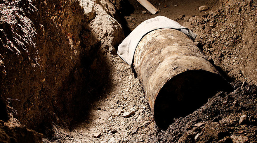 Quả bom được phát hiện ở Augsburg, Đức