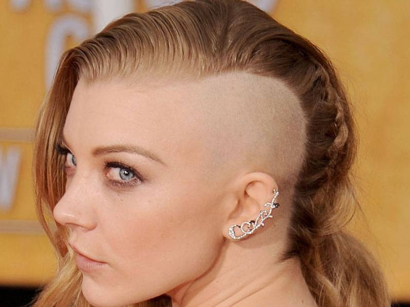 “Thảm họa” tóc một thời của sao Hollywood