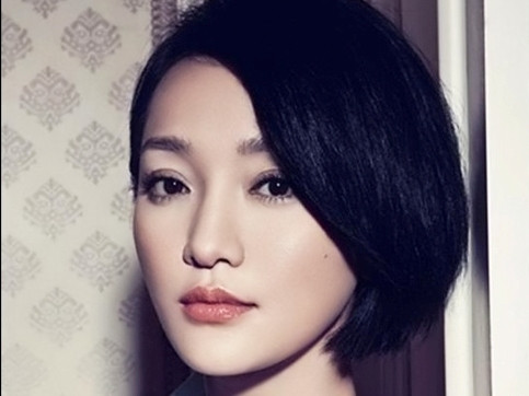 Châu Tấn được trao tặng Hiệp sĩ văn học nghệ thuật Pháp