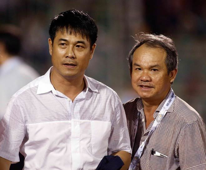 Bầu Đức muốn gia đình các cầu thủ HAGL đang thi đấu ở SEA Games được tưởng thưởng vì công lao nuôi nấng con cái.