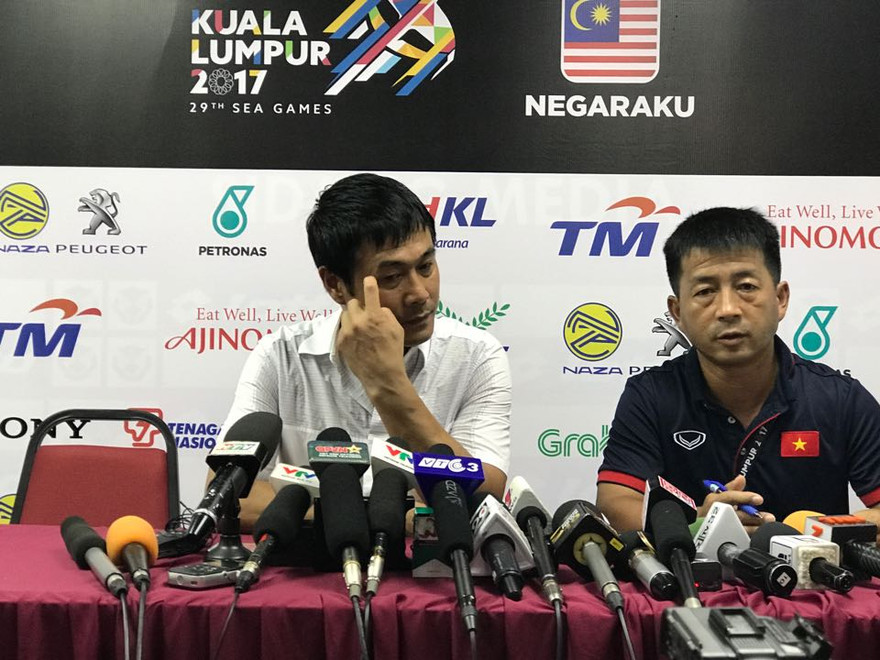 VFF sẽ chọn ai để thay HLV Hữu Thắng dẫn dắt đội tuyển Việt Nam?