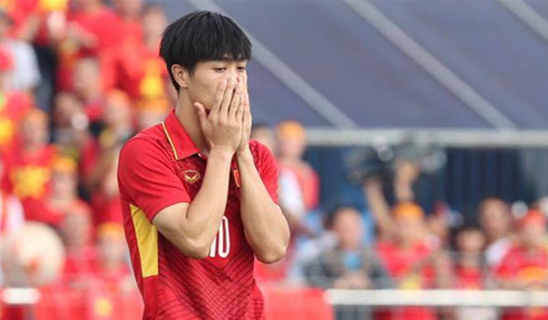 U22 Việt Nam đã tận sức, lời xin lỗi không đủ để giảm bớt những chỉ trích.