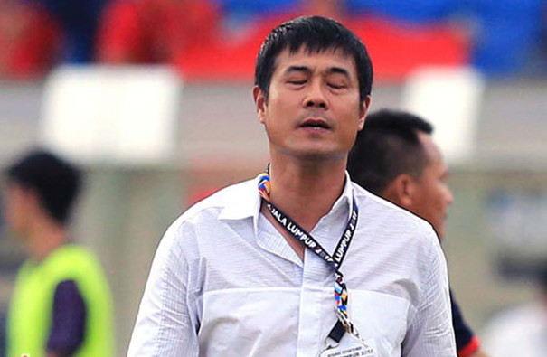 HLV Hữu Thắng từ chức, ai sẽ lên thay?