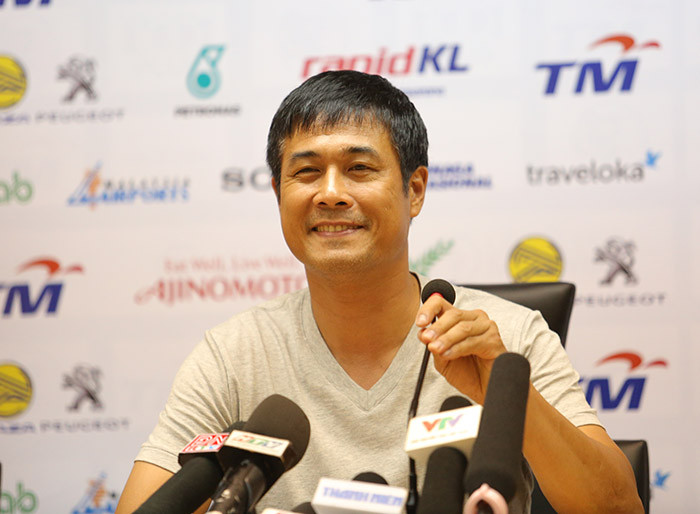 HLV Hữu Thắng sẽ giúp U22 Việt Nam đánh bại Indonesia?