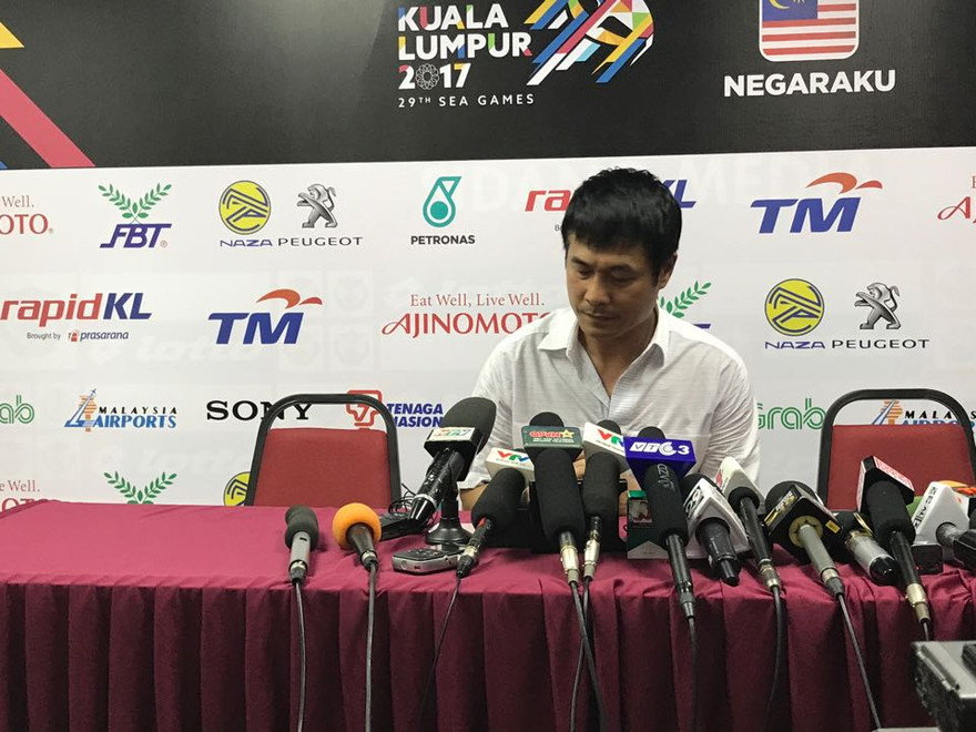 HLV Nguyễn Hữu Thắng: Tôi từ chức!