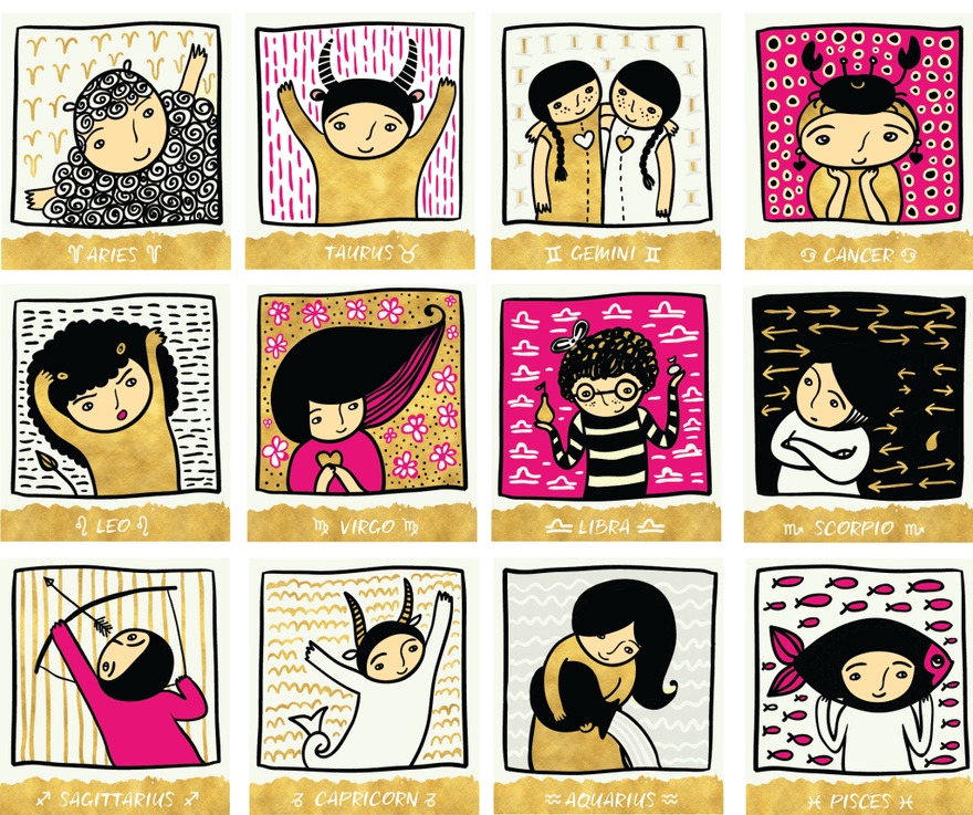 Thứ Tư của bạn: Song Tử vượng nhân duyên, Sư Tử cần 'hâm nóng' tình yêu