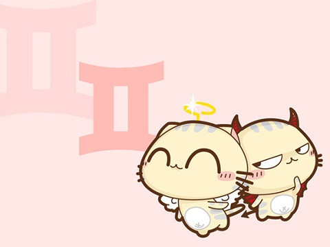 Thứ sáu của bạn: Bảo Bình say mê Song Tử