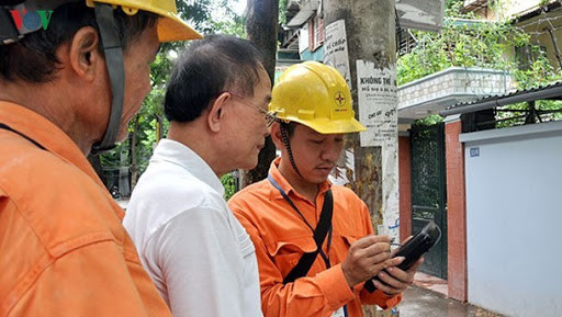 Theo quyết định chính thức của Bộ Công Thương, các hộ gia đình sẽ được giảm tiền điện tối đa trong 3 tháng là187.680 đồng