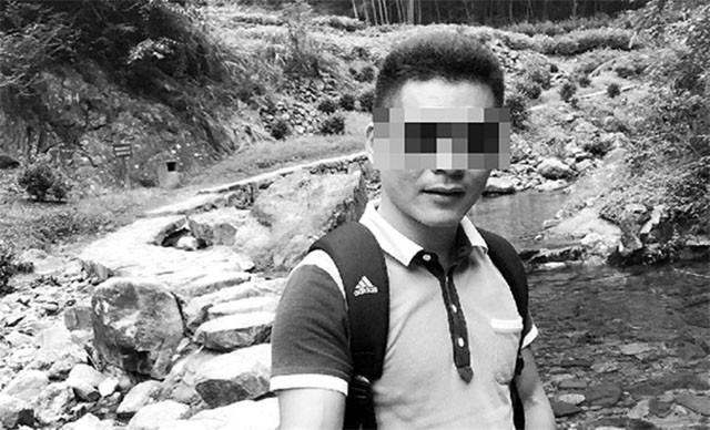 Nạn nhân chết thảm do mải mê chụp ảnh "tự sướng"