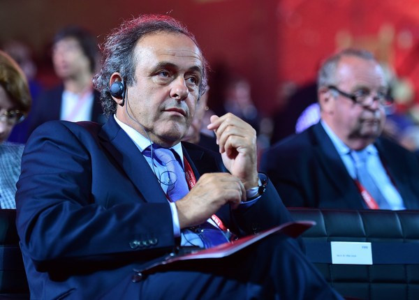 Michel Platini