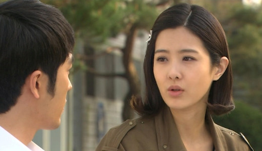 Jang Mi In Ae: Lột xác từ 'người đẹp phim 18+' thành gái nhà lành