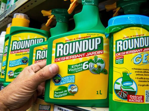 Bộ NN&PTNT loại bỏ Glyphosate ra khỏi Danh mục thuốc BVTV được phép sử dụng tại Việt Nam vì nguy cơ gây ung thư