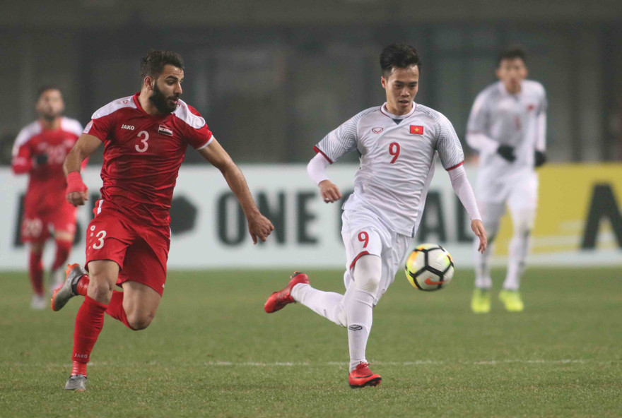 Vì sao AFC không kiểm tra doping U23 Việt Nam?