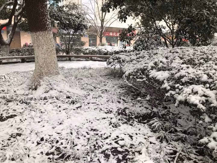 Mưa tuyết thách thức U23 Việt Nam ở Thường Châu